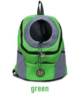 Carrying Companion Backpack